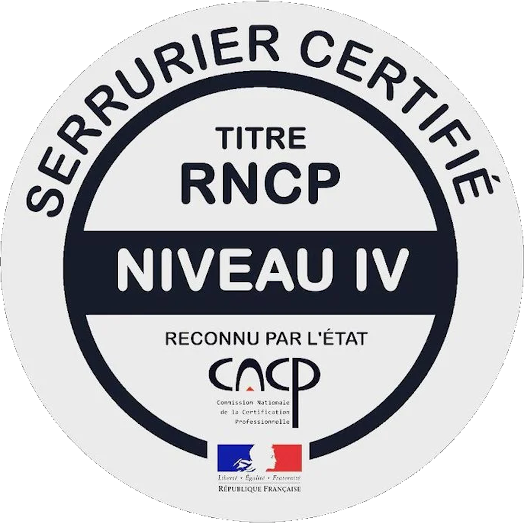 Certification Niveau 4